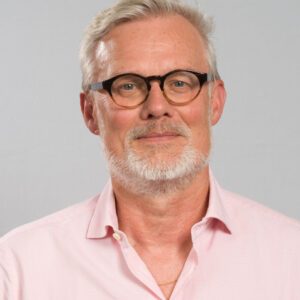 Brühlgut Stiftung Mitarbeitende Andreas Paintner