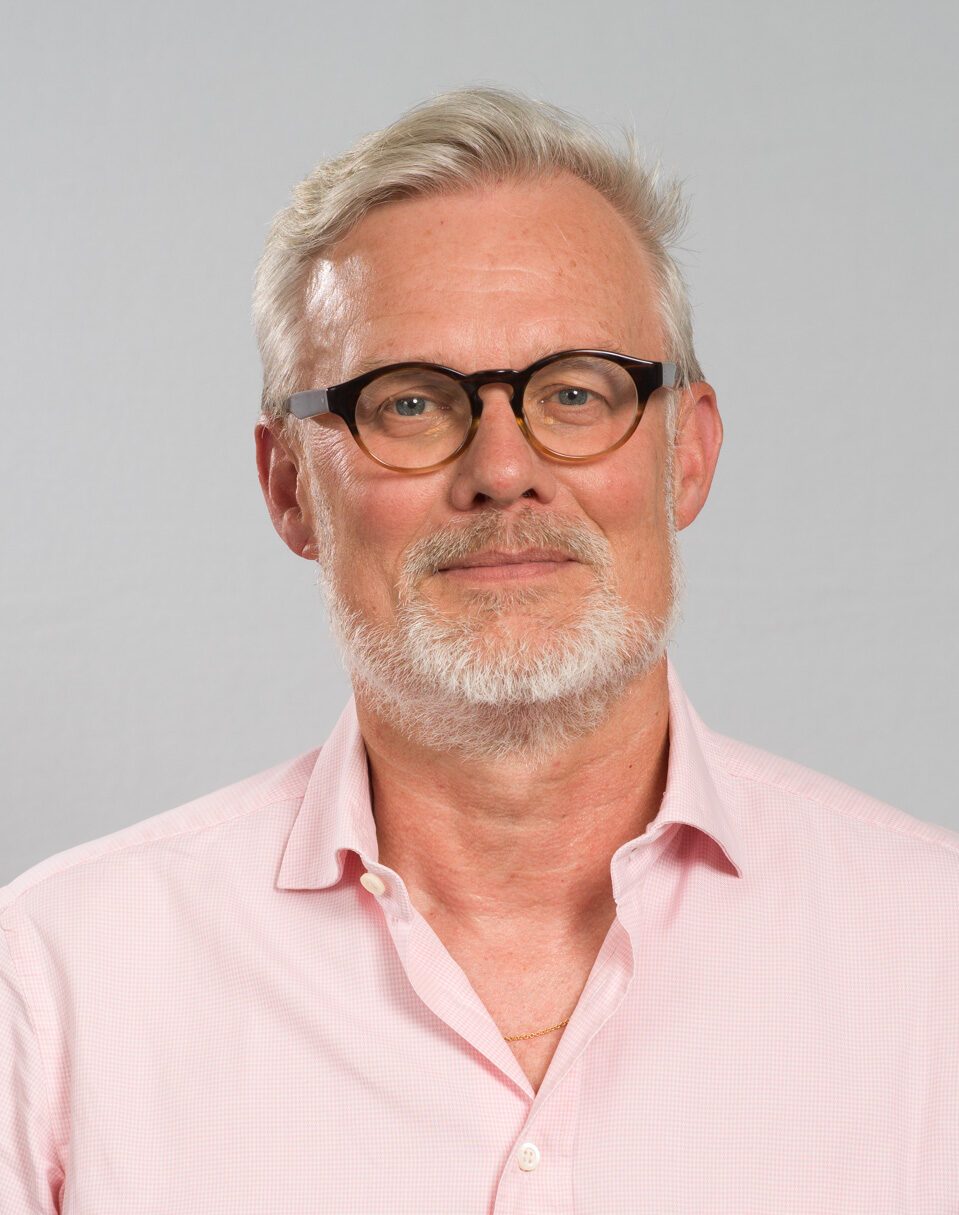 Brühlgut Stiftung Mitarbeitende Andreas Paintner